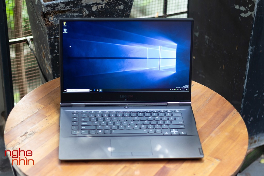 Lenovo ra mắt laptop gaming Legion Y540 và Y740 tại Việt Nam giá từ 23 triệu ảnh 1
