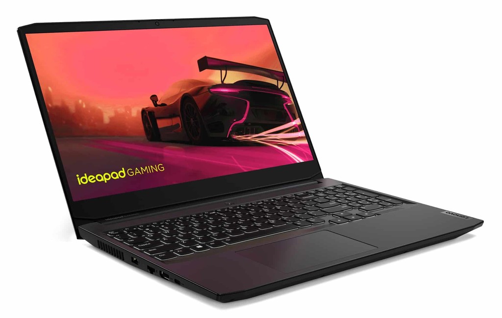 Lenovo công bố laptop Legion, IdeaPad mới với bộ xử lý Intel gen 12th ảnh 5