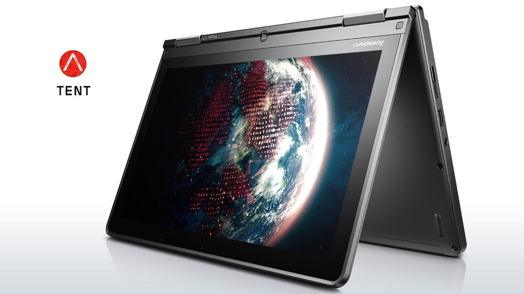 Lenovo giới thiệu mẫu máy tính lai ThinkPad Yoga thế hệ mới tại Việt Nam ảnh 4