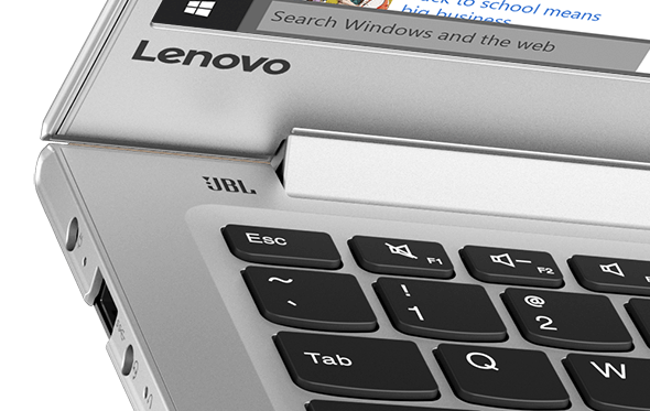 Laptop siêu mỏng nhẹ ideapad 710S về Việt Nam giá 18 triệu ảnh 3