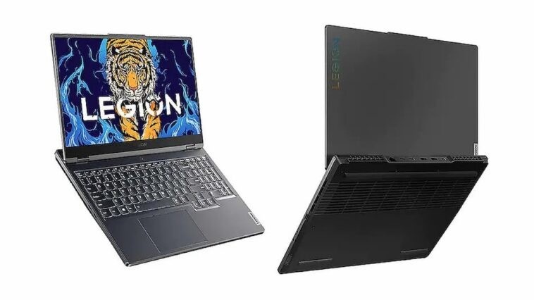 Laptop gaming Lenovo Legion Y7000P, Legion Y9000P 2022 ra mắt: CPU Intel gen 12th, RTX 30 series, giá từ 24.7 triệu đồng ảnh 1