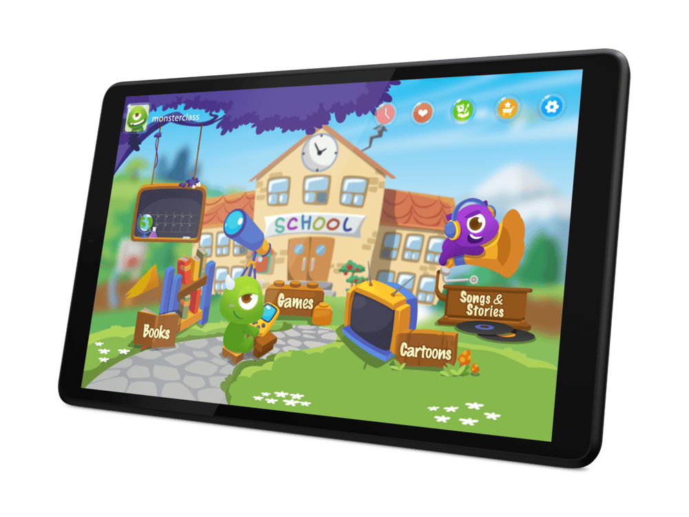 Lenovo giới thiệu loạt sản phẩm mới từ PC, tablet tới màn hình trước thềm IFA 2019 ảnh 10
