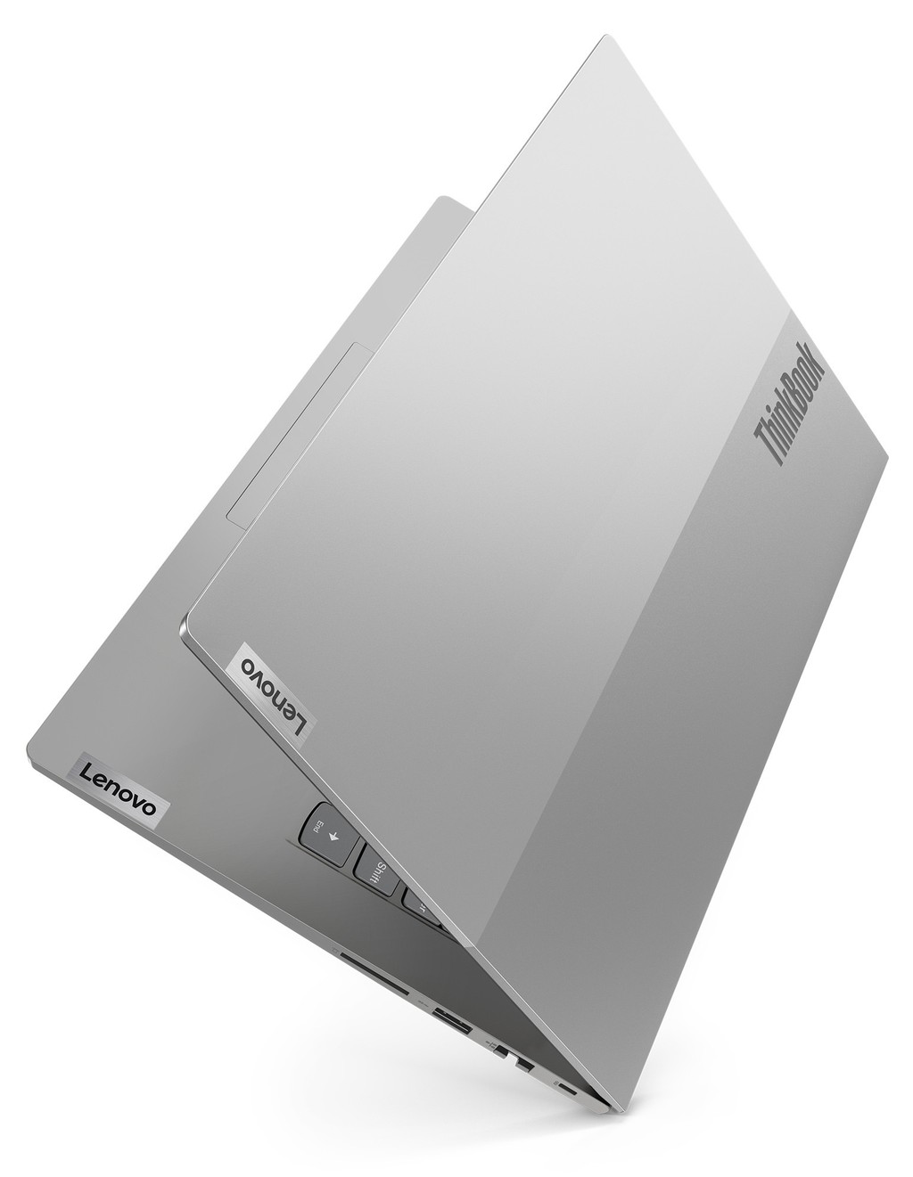Lenovo mang tới lựa chọn mạnh mẽ và linh hoạt cho doanh nghiệp với bộ đôi ThinkBook giá từ 15 triệu ảnh 4