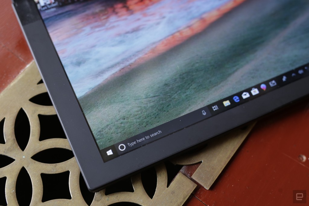 Lenovo giới thiệu laptop màn hình gập đầu tiên trên thế giới ảnh 6