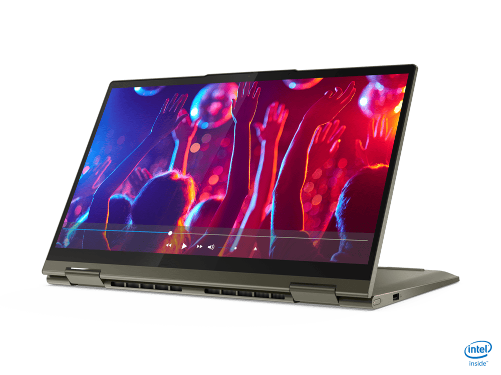 Lenovo trải nghiệm đẳng cấp với bộ ba laptop Yoga cao cấp mới giá từ 25,6 triệu ảnh 7