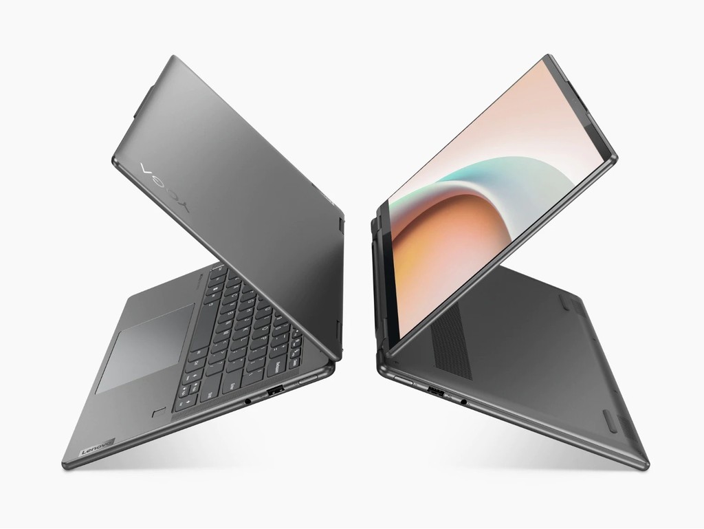 Lenovo công bố laptop Legion, IdeaPad mới với bộ xử lý Intel gen 12th ảnh 4