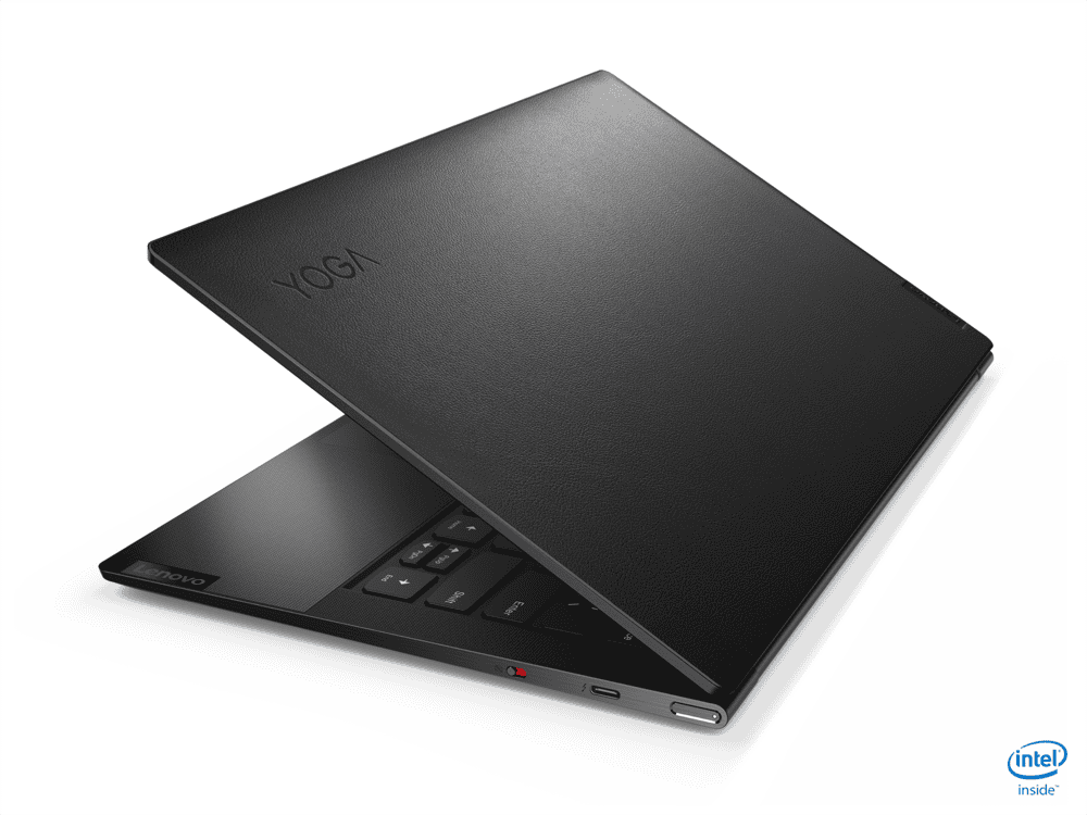 Lenovo trải nghiệm đẳng cấp với bộ ba laptop Yoga cao cấp mới giá từ 25,6 triệu ảnh 4