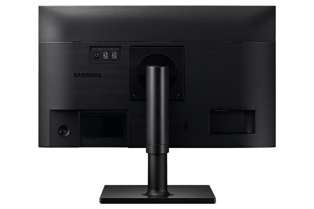 Samsung giới thiệu bộ đôi màn hình máy tính doanh nghiệp T35F và T45F ảnh 4