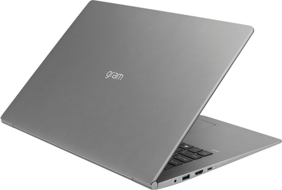 LG Gram 17 ra mắt: laptop 17,3 inch mỏng và nhẹ nhất thế giới ảnh 2