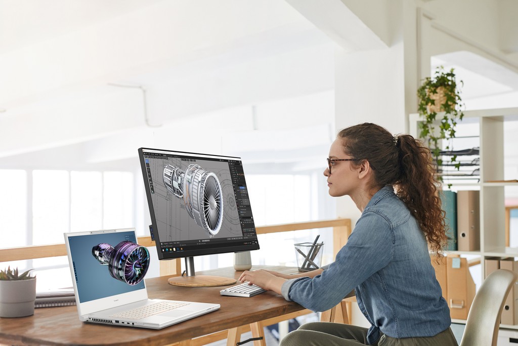Next@Acer: Acer giới thiệu ConceptD 7 phiên bản SpatialLabs dành cho người sáng tạo đồ họa 3D ảnh 6