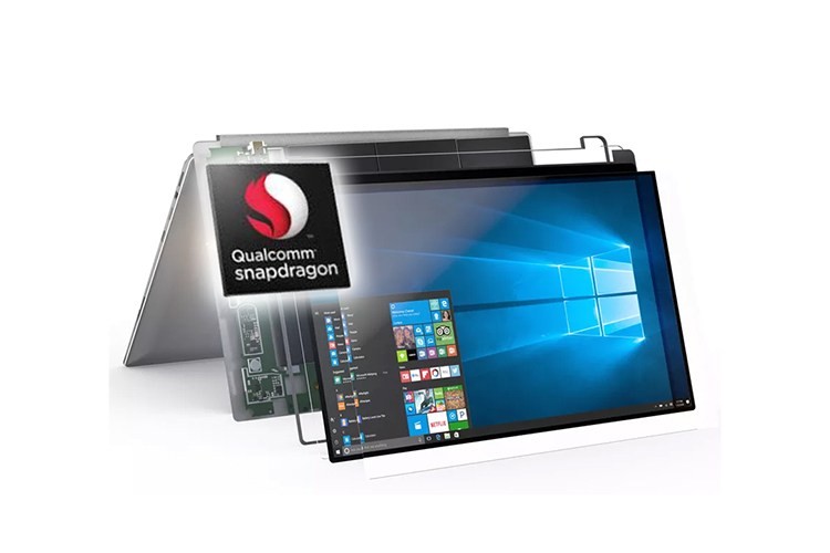 Lộ thêm thông tin về vi xử lí Snapdragon 1000 ảnh 2