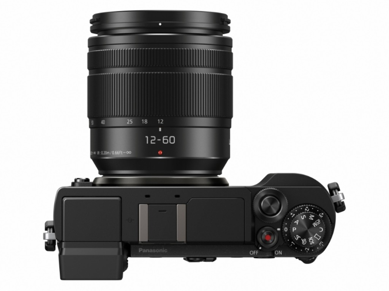 Panasonic giới thiệu hai máy ảnh mới: Lumix ZS200 và Lumix GX9 giá từ 799 USD ảnh 5