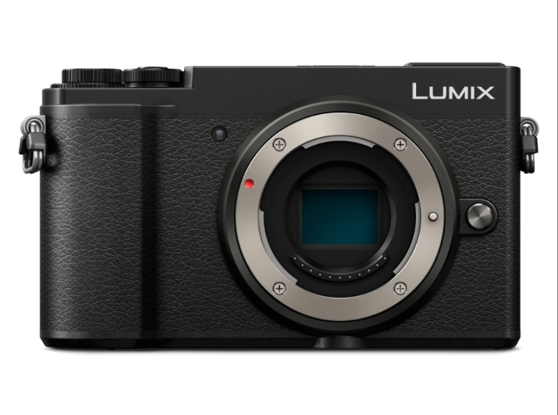 Panasonic giới thiệu hai máy ảnh mới: Lumix ZS200 và Lumix GX9 giá từ 799 USD ảnh 4