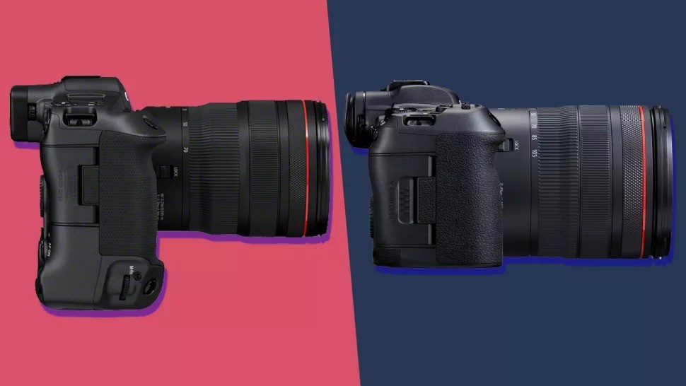 Canon EOS R3 và Canon EOS R5: 9 điểm khác biệt chính giữa 2 quái vật mirrorless ảnh 9