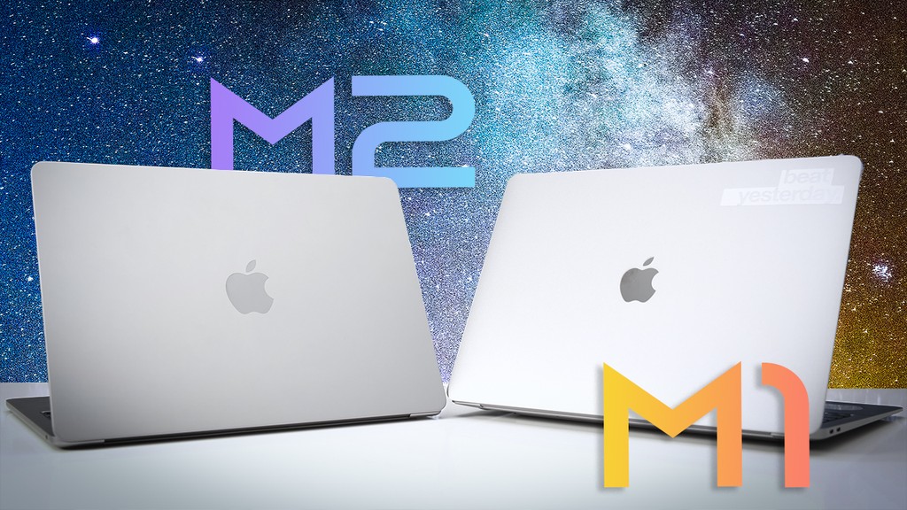 Ấn tượng về MacBook Air M2 của người đang dùng Air M1 ảnh 1