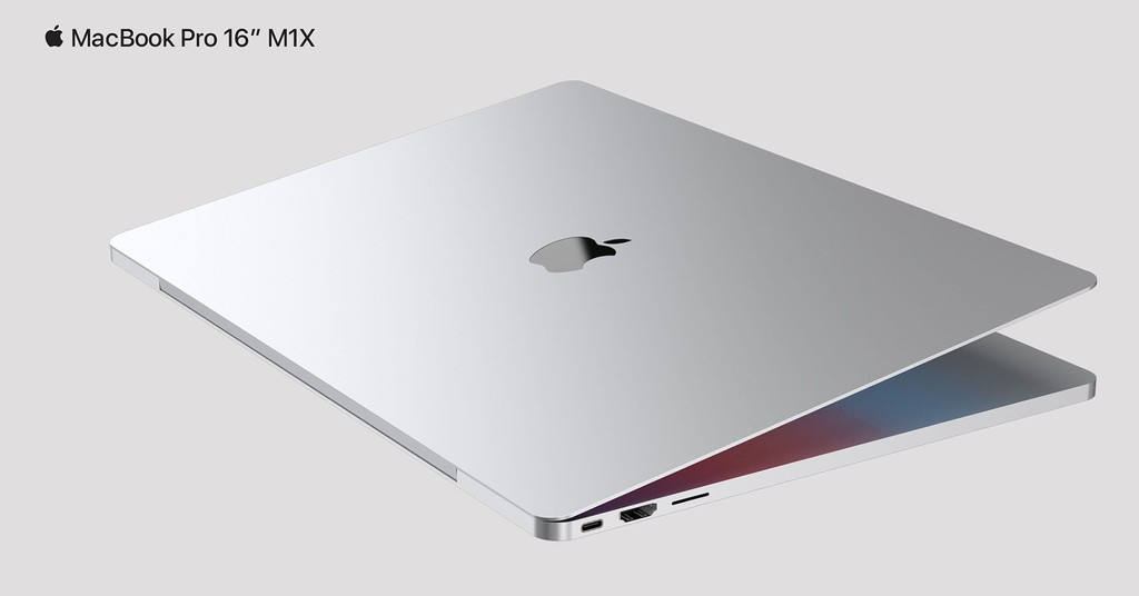 Sáu thay đổi lớn sẽ có trên MacBook Pro vào mùa thu này ảnh 4