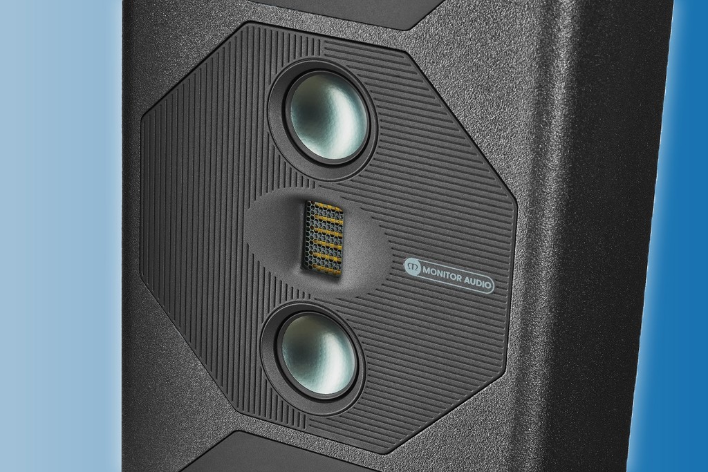 Monitor Audio Cinergy - Độc đáo hệ thống loa xem phim kết nối module, đạt chứng nhận THX Certified Ultra ảnh 2