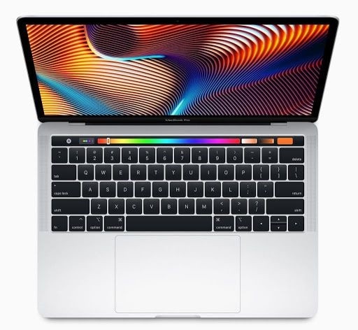 MacBook Pro 13 inch 2020 sẽ ra mắt trong tháng 5 ảnh 1