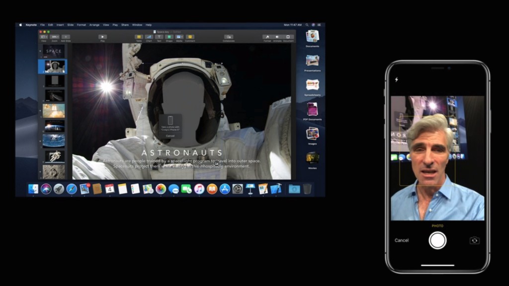 macOS Mojave: bản nâng cấp toàn diện cho hệ sinh thái máy Mac ảnh 5