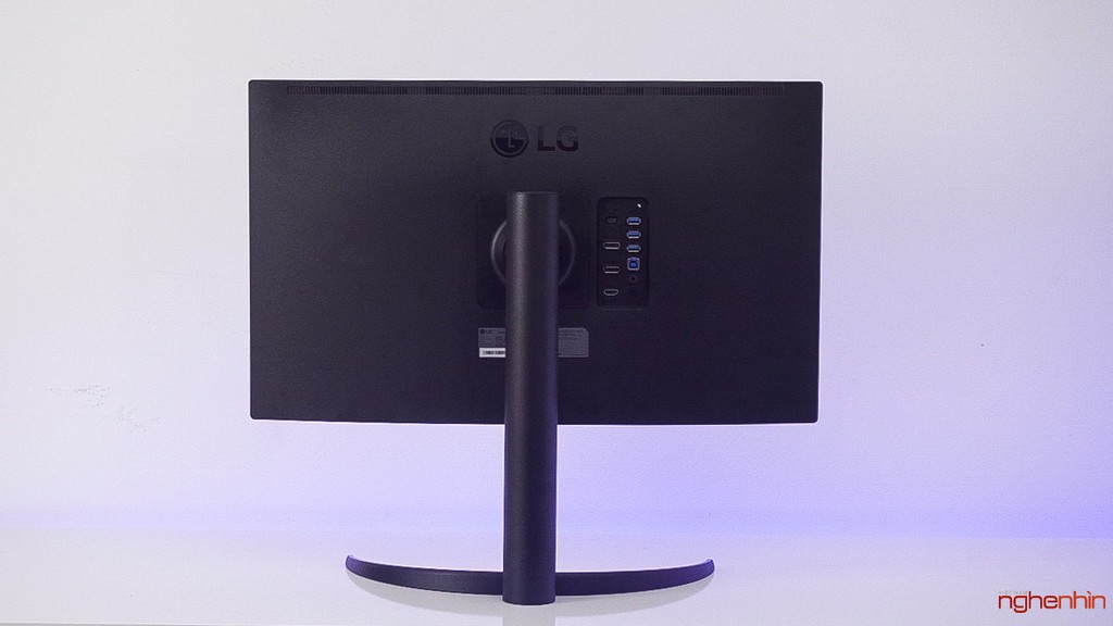 Đánh giá LG UltraFine 27EP950: Màn hình OLED cho người dùng chuyên nghiệp ảnh 3