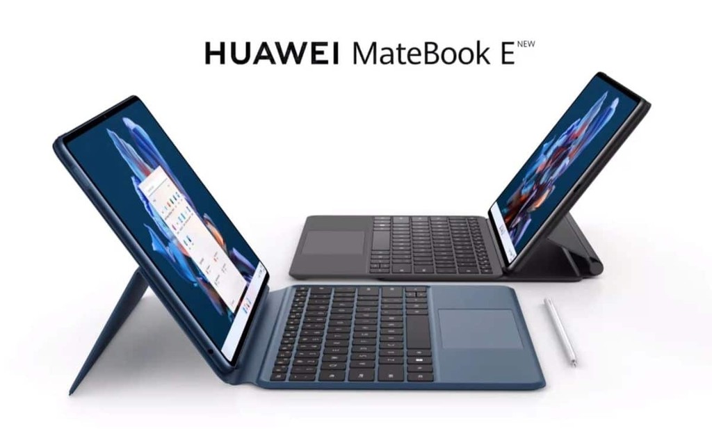 [MWC 2022] Huawei ra mắt Matebook X Pro 2022 và Matebook E: mỏng nhẹ, màn đẹp, giá từ 16,5 triệu đồng ảnh 6