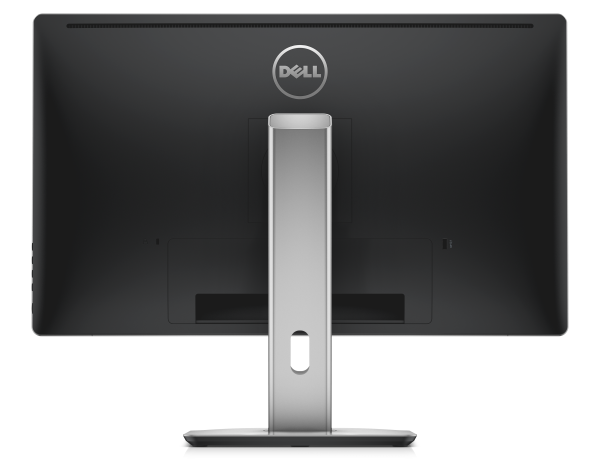 Dell ra mắt màn hình máy tính 5K đầu tiên trên thế giới ảnh 3