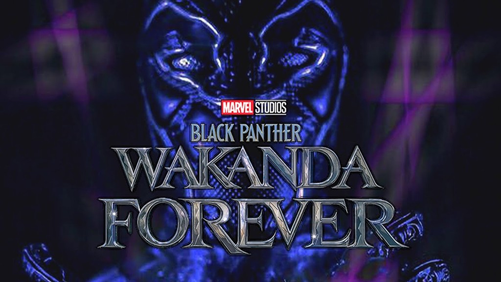 Okoye & Shuri lộ diện trên phim trường Black Panther 2 ảnh 1