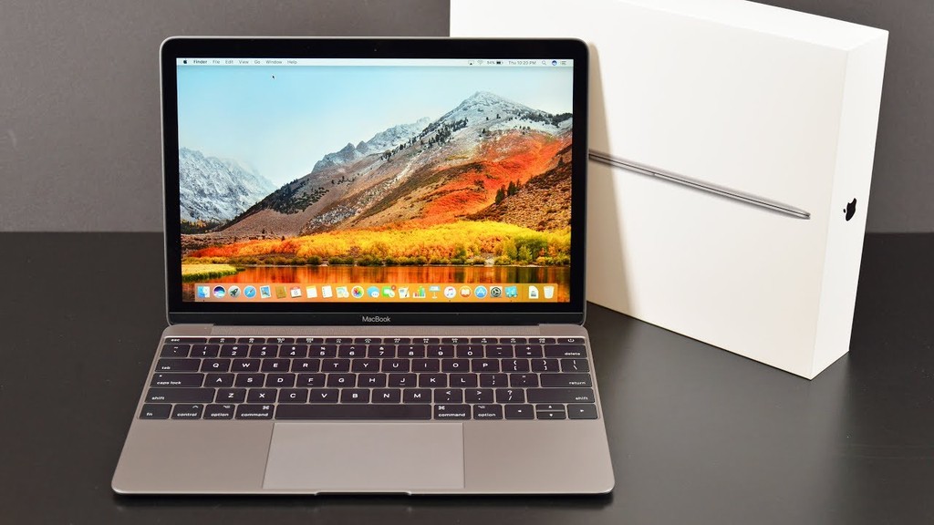 Apple nâng cấp MacBook Pro 13 inch và MacBook Air, khai tử hàng loạt gồm cả MacBook 12 inch ảnh 3