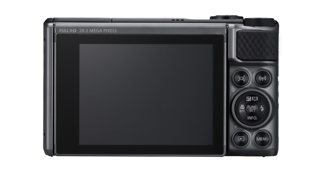 máy ảnh Canon PowerShot SX730 HS