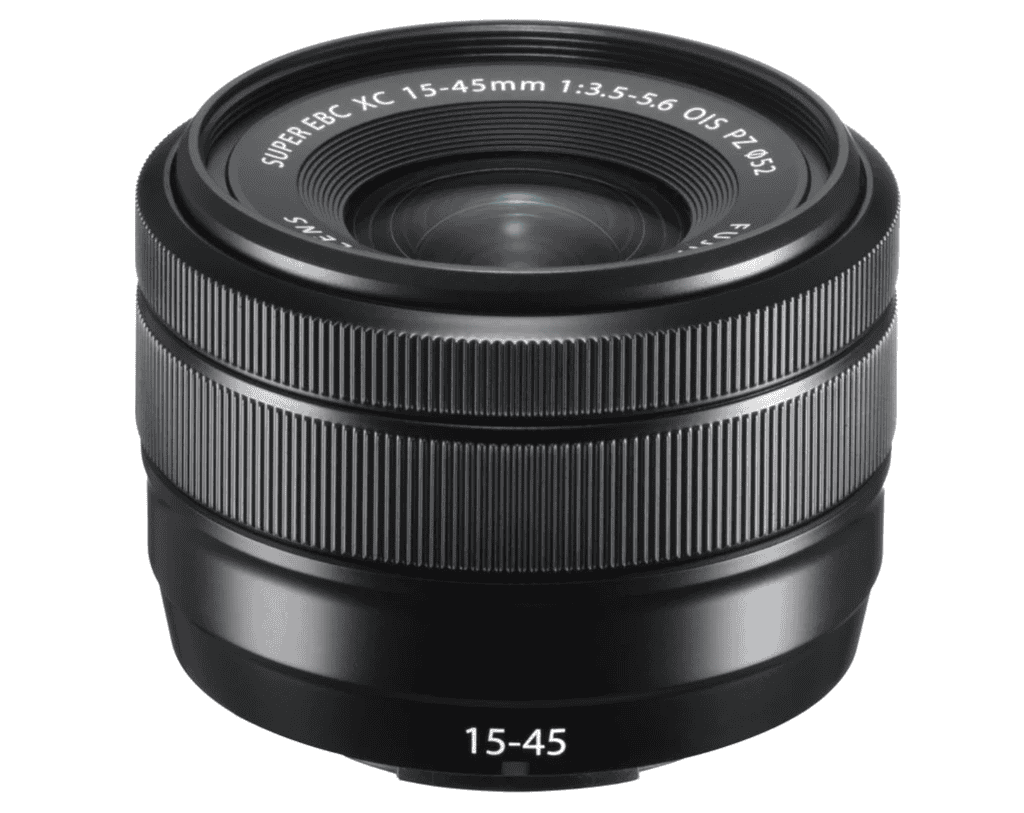 Fujifilm chính thức ra mắt máy ảnh X-A5 cùng ống kính Powerzoom XC15-45mm ảnh 5
