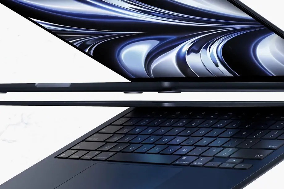 MacBook Air mới của Apple có chip M2 vừa ra mắt ảnh 1