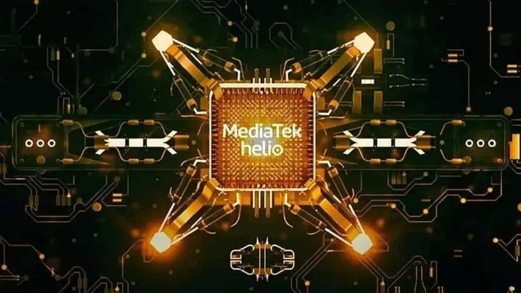 MediaTek vẫn là thương hiệu chip smartphone hàng đầu 7 quý liên tiếp ảnh 1