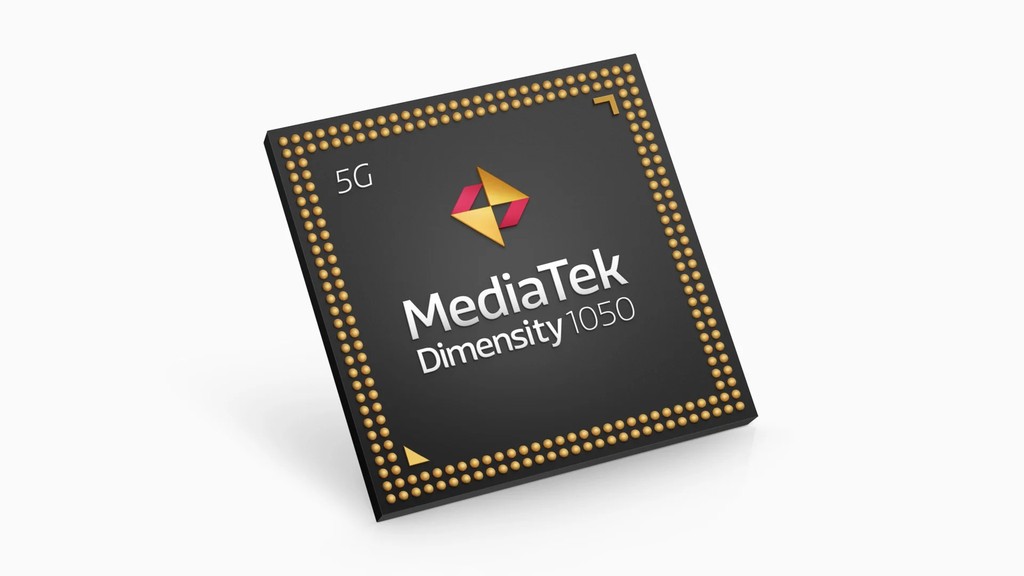 MediaTek Dimensity 1050 ra mắt: hỗ trợ cả 5G mmWave và sub-6GHz ảnh 1