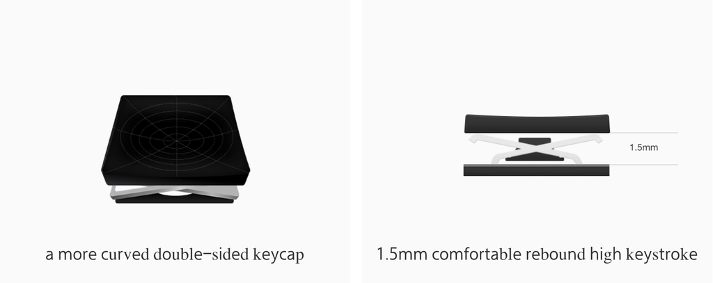Xiaomi làm mới dòng laptop với: Mi Notebook Pro 2, Mi Notebook Pro GTX và Mi Gaming Laptop  ảnh 7