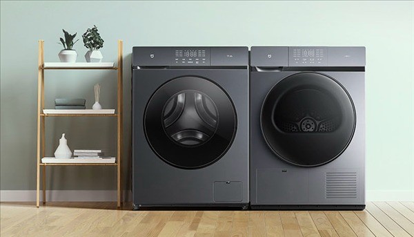 Xiaomi Mijia ra mắt cặp đôi máy giặt sấy giá 716 USD ảnh 3
