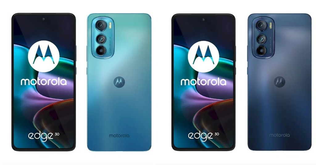 Motorola Edge 30 ra mắt: smartphone 5G mỏng nhất thế giới ảnh 8