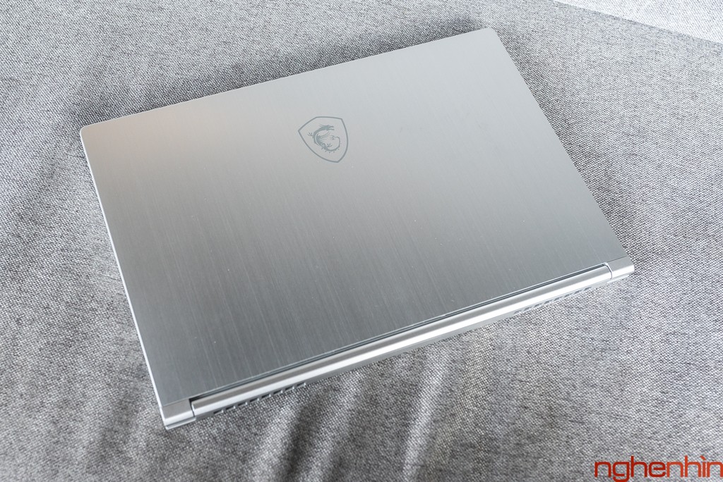 Đánh giá MSI Prestige PS42: laptop siêu mỏng nhẹ, hiệu năng khá ảnh 6