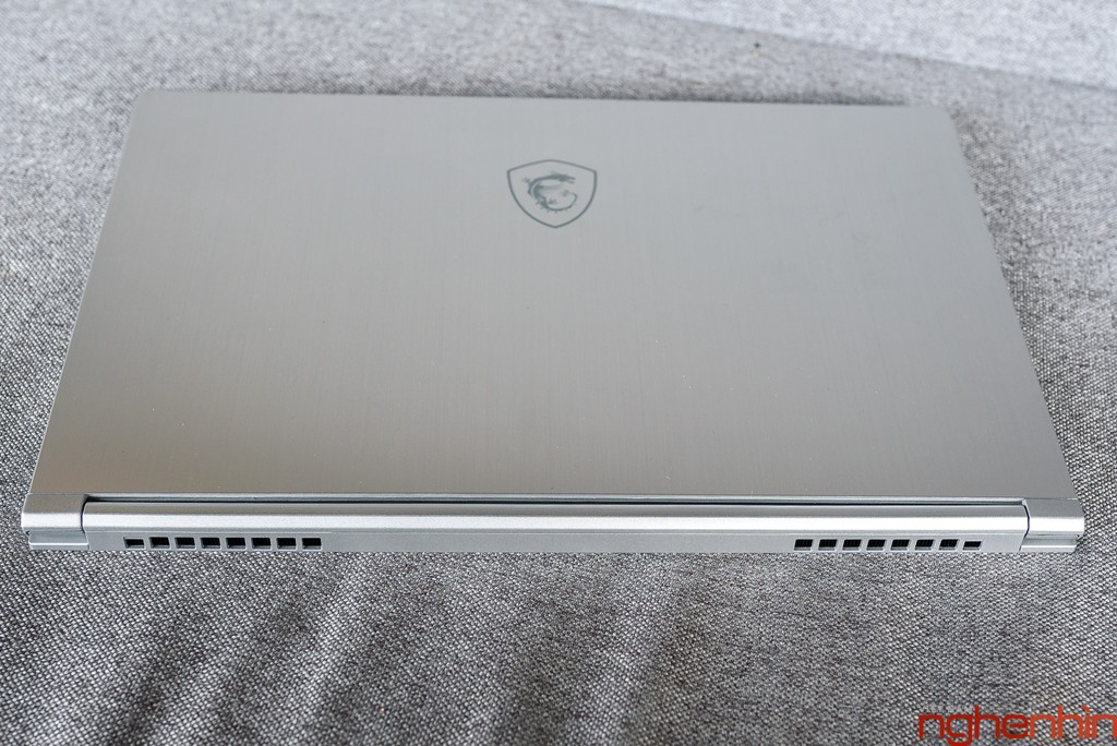 Đánh giá MSI Prestige PS42: laptop siêu mỏng nhẹ, hiệu năng khá ảnh 9