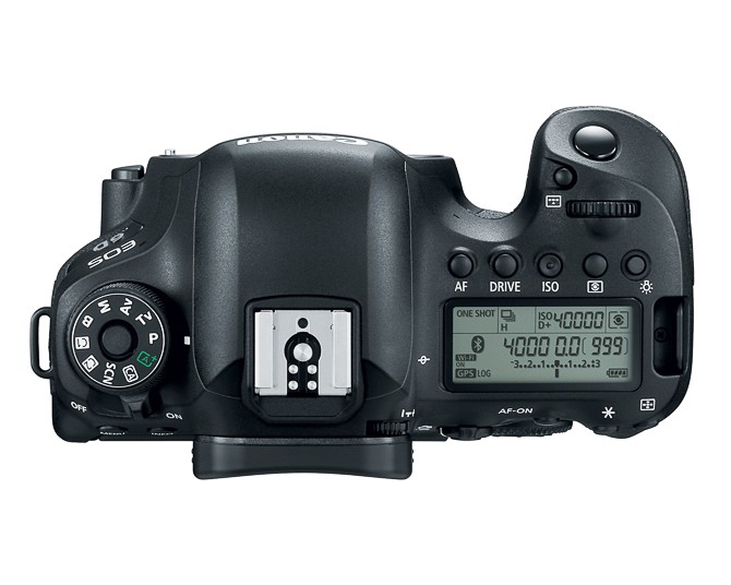 Canon ra mắt 6D Mark II: nhiều nâng cấp, thiếu video 4K ảnh 3