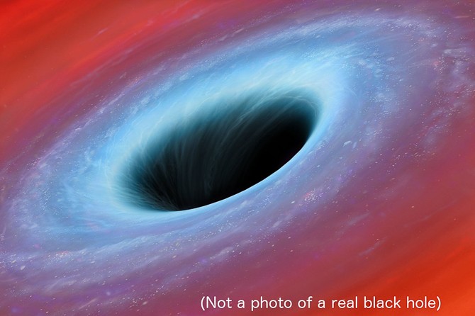 Kính viễn vọng ảo Horizon đã chụp ảnh hố đen Sagittarius A*  ảnh 1