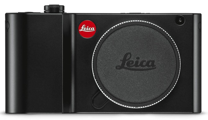 Leica giới thiệu TL2: ảnh 24MP, video 4K, giá 1.950USD ảnh 3