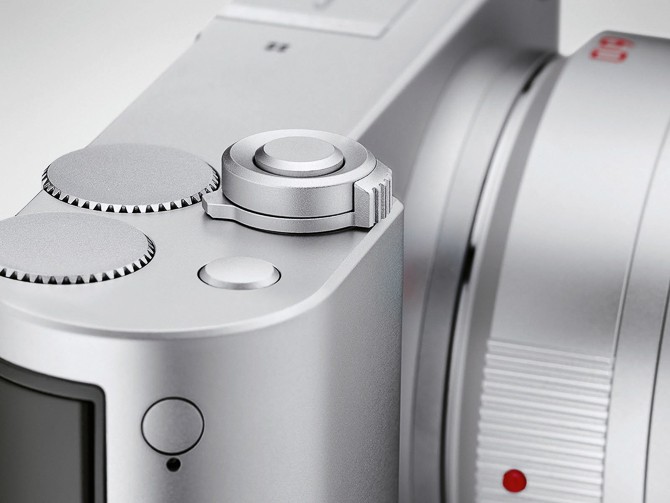 Leica giới thiệu TL2: ảnh 24MP, video 4K, giá 1.950USD ảnh 5