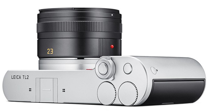 Leica giới thiệu TL2: ảnh 24MP, video 4K, giá 1.950USD ảnh 6