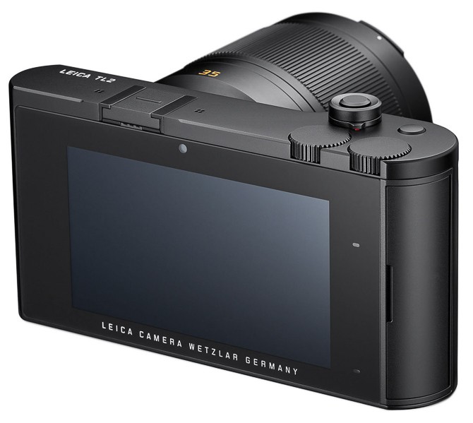 Leica giới thiệu TL2: ảnh 24MP, video 4K, giá 1.950USD ảnh 4