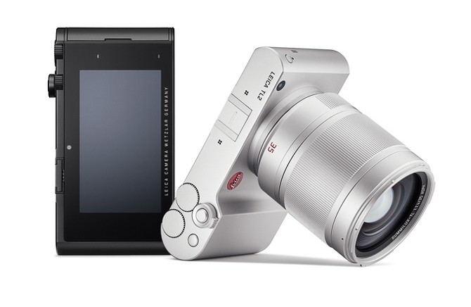 Leica giới thiệu TL2: ảnh 24MP, video 4K, giá 1.950USD ảnh 1