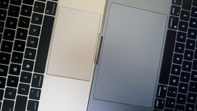 Apple sắp nâng cấp MacBook và MacBook Pro ảnh 1