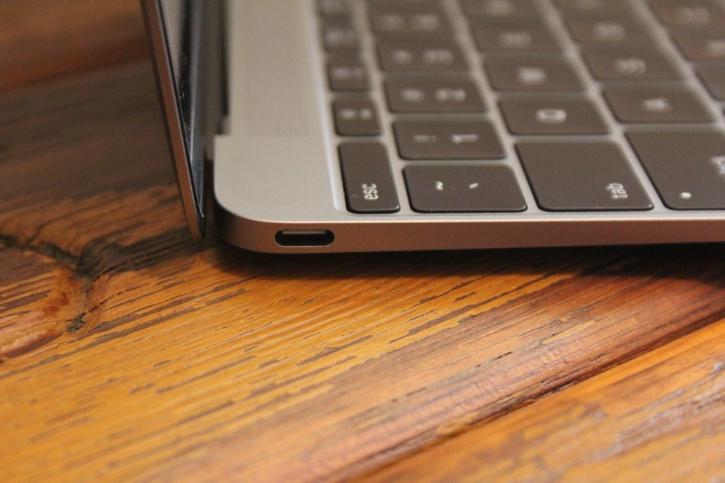 MacBook 12 inch - canh bạc “tái định nghĩa” sản phẩm của Apple ảnh 3