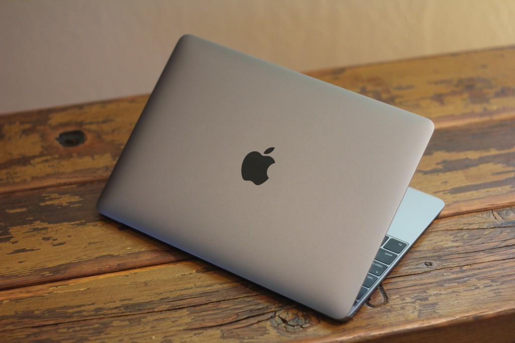 MacBook 12 inch - canh bạc “tái định nghĩa” sản phẩm của Apple ảnh 1