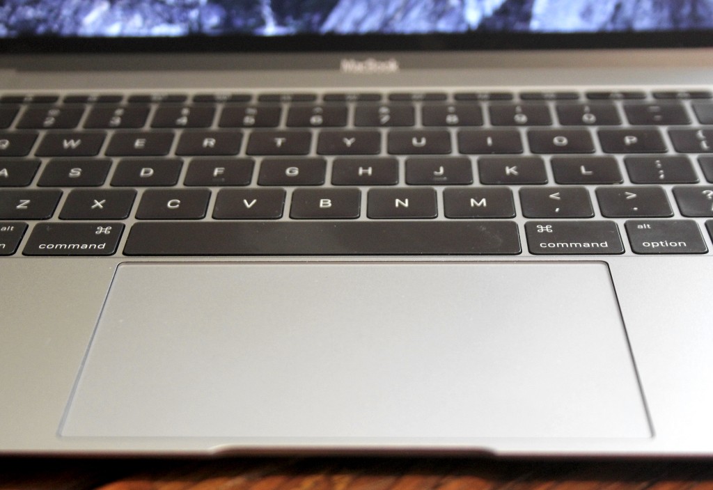 MacBook 12 inch - canh bạc “tái định nghĩa” sản phẩm của Apple ảnh 6