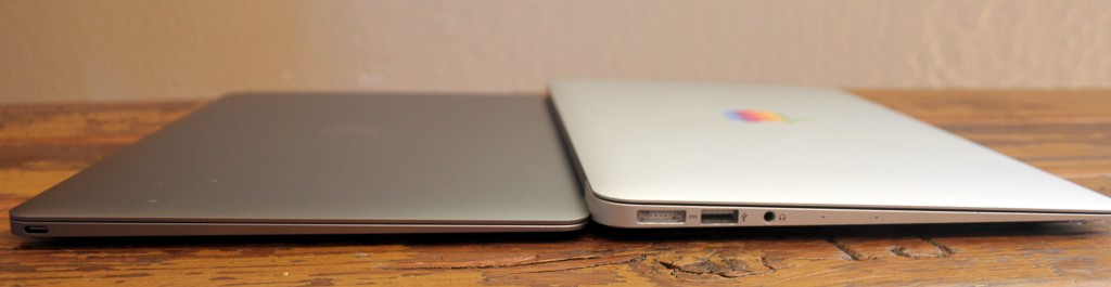 MacBook 12 inch - canh bạc “tái định nghĩa” sản phẩm của Apple ảnh 2
